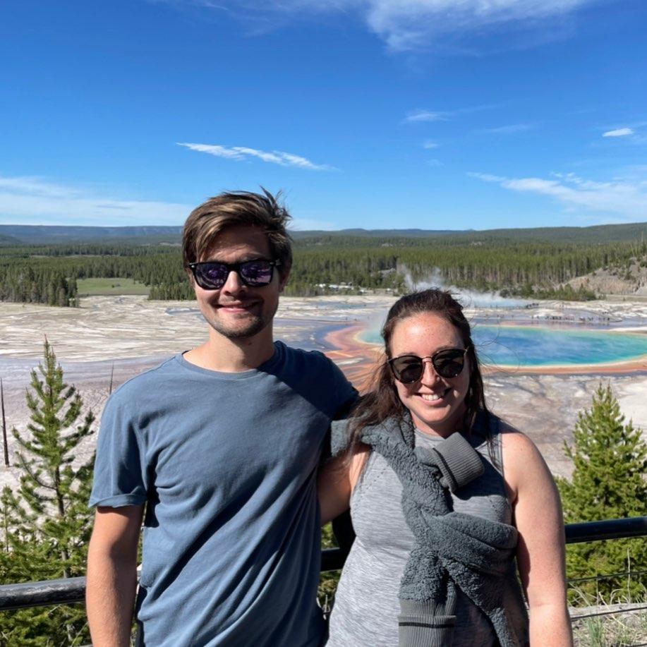 Yellowstone 