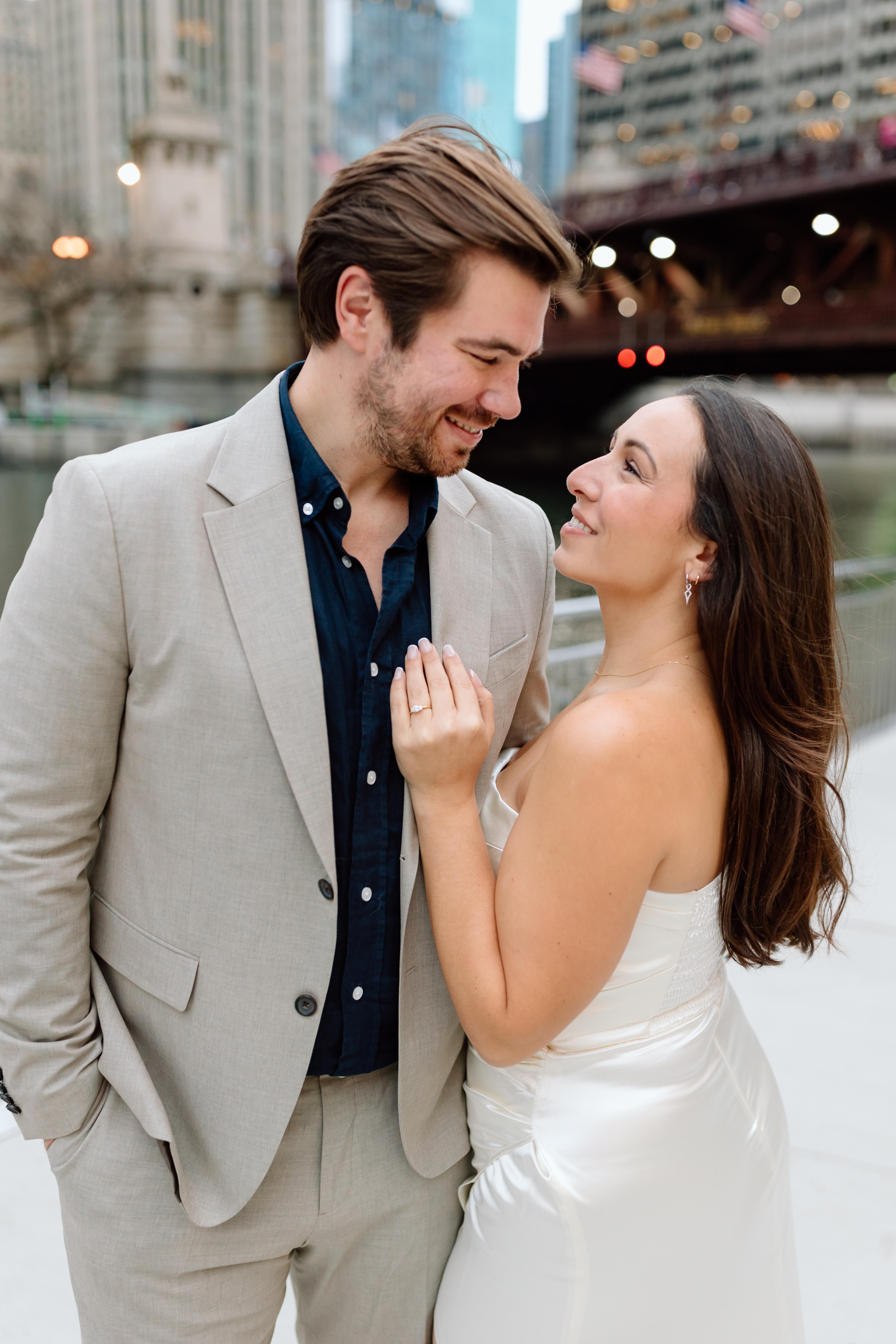 The Wedding Website of Julia Casale and Patrick Walsh