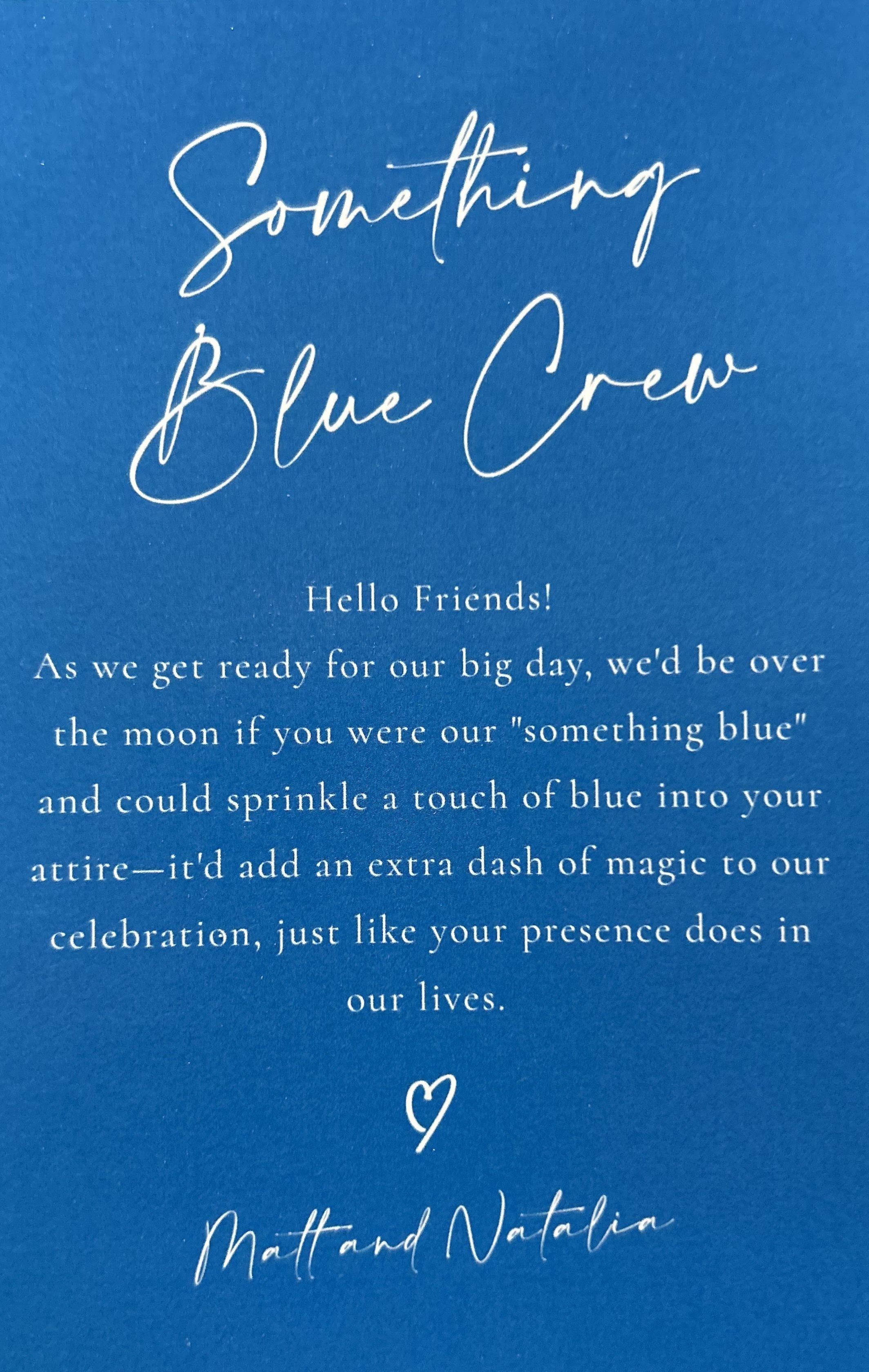 The Wedding Website of Natalia Francisco and Matthew Orbell