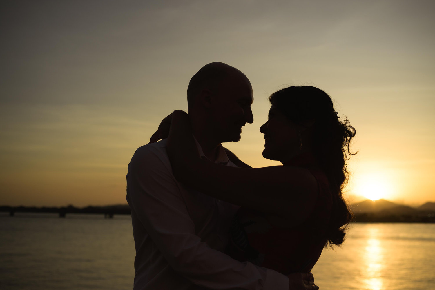 The Wedding Website of Cristina Mercedes Chu Montilla and David Paul Minton