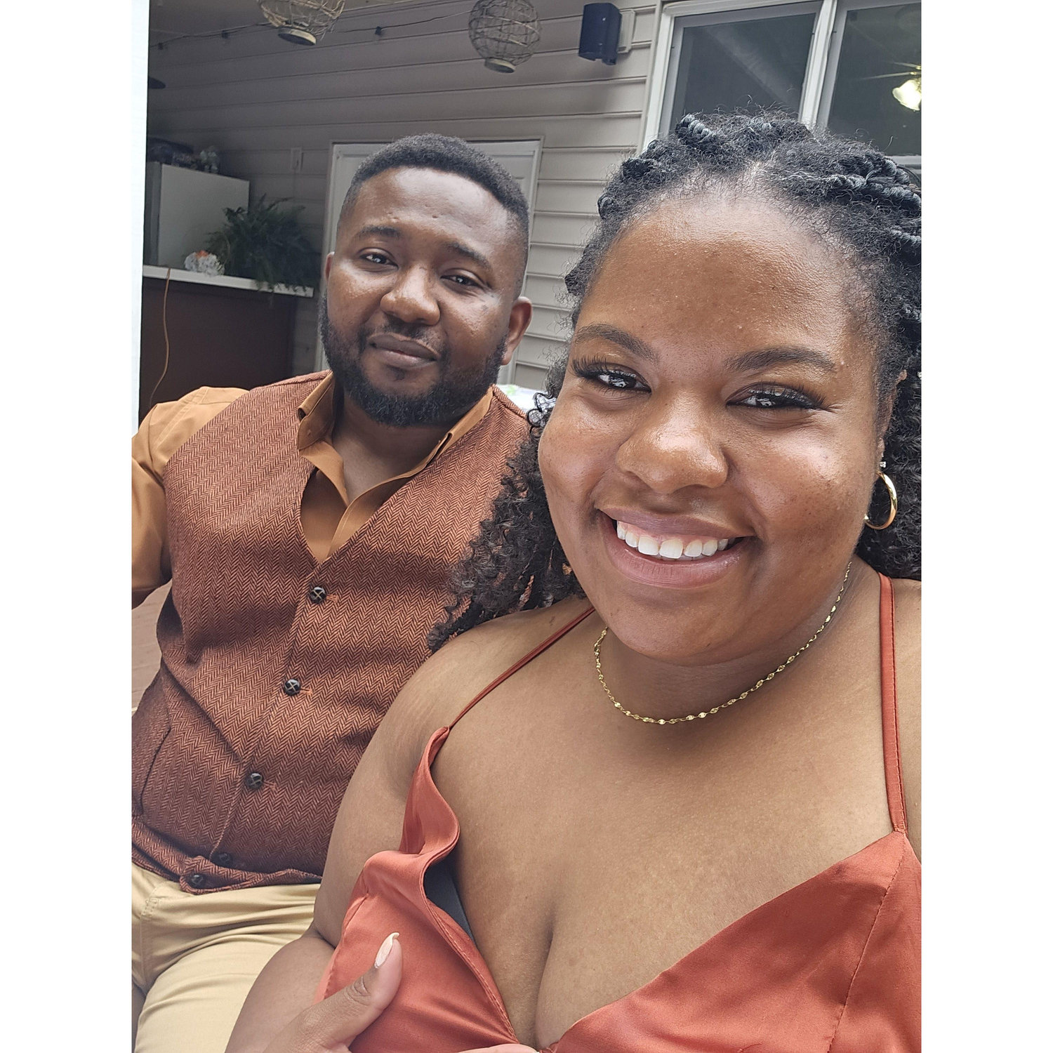 Stephanie's Wedding