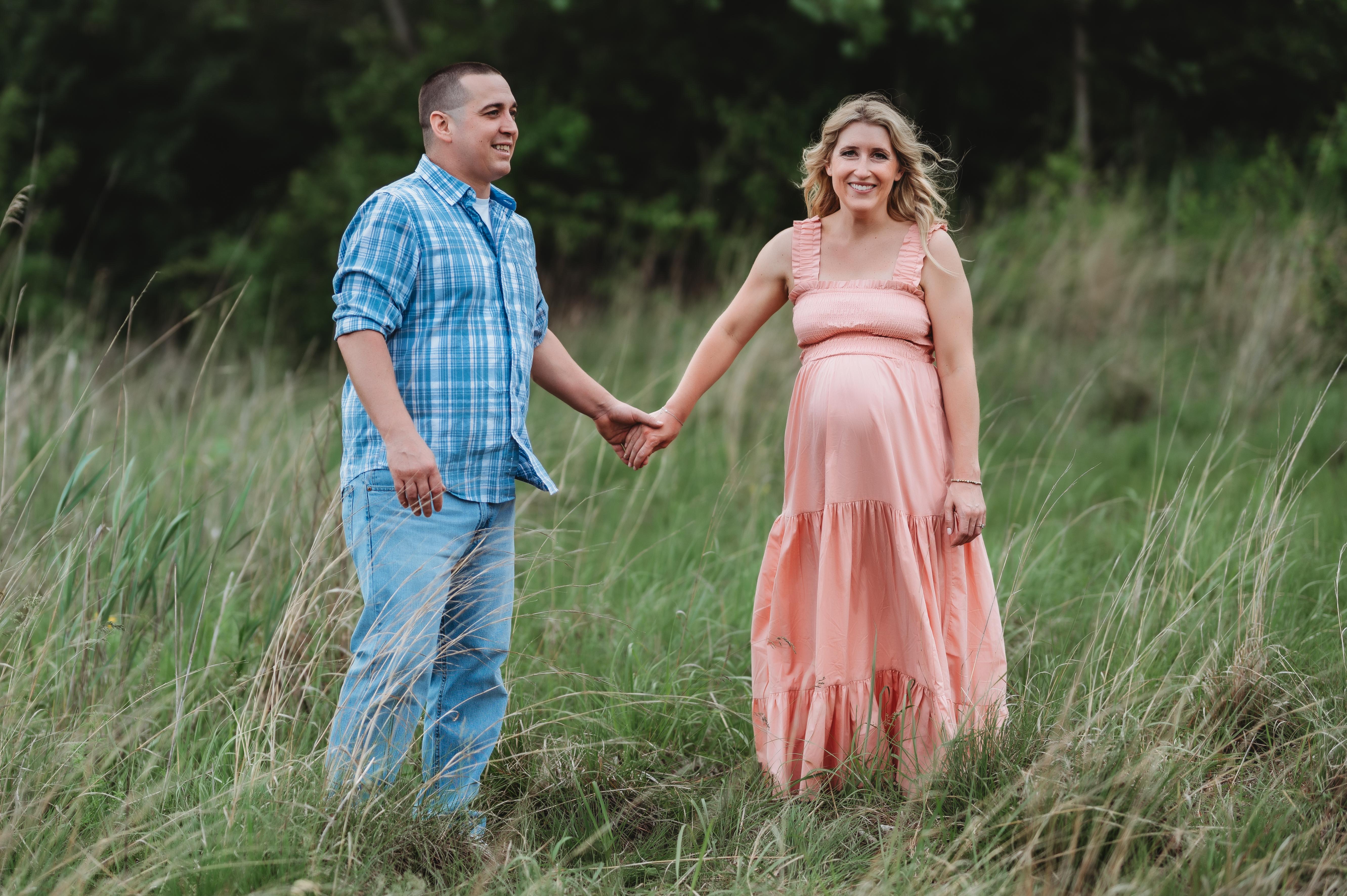 The Wedding Website of Kayla Reilly and Matthew Murphy