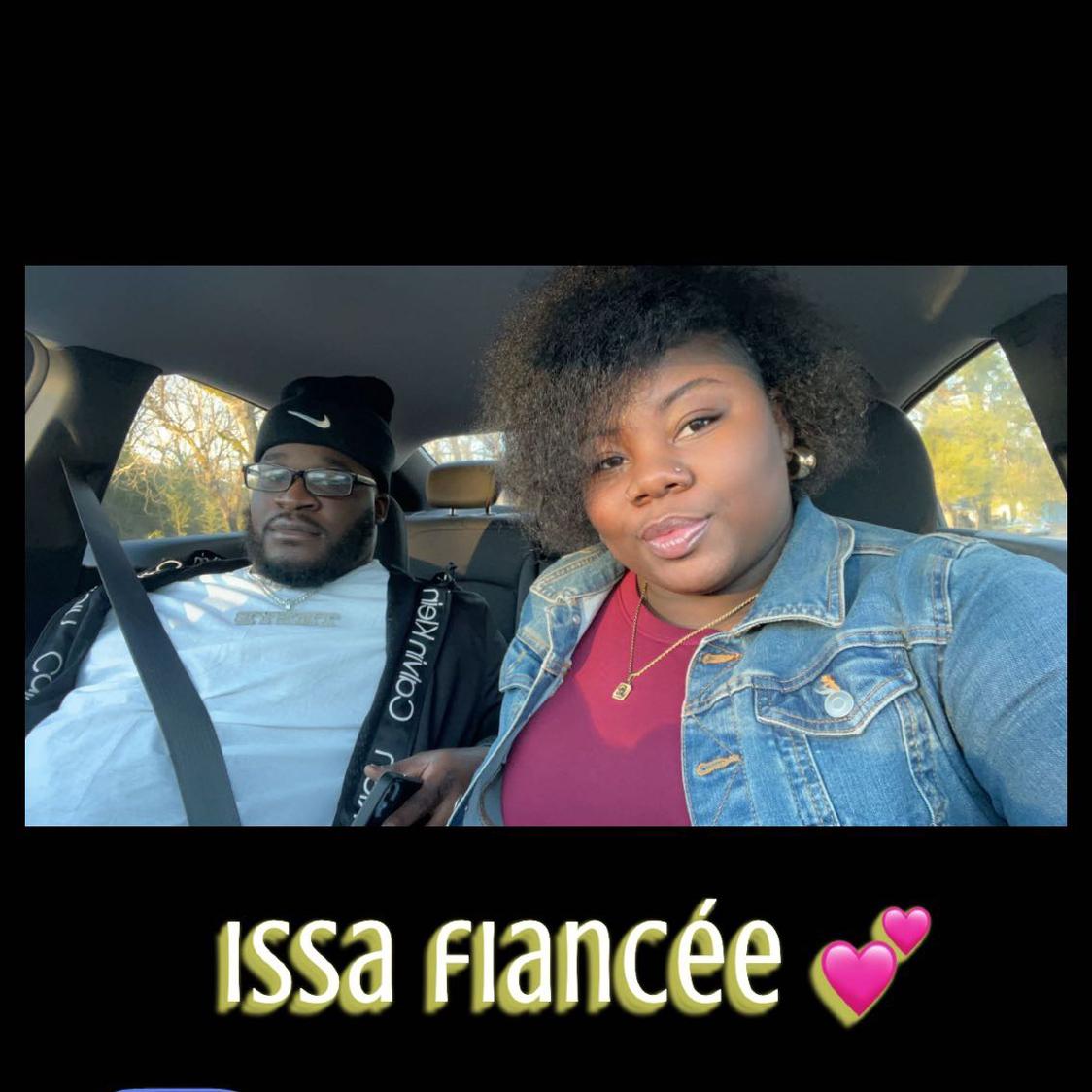 1st Christmas Together!