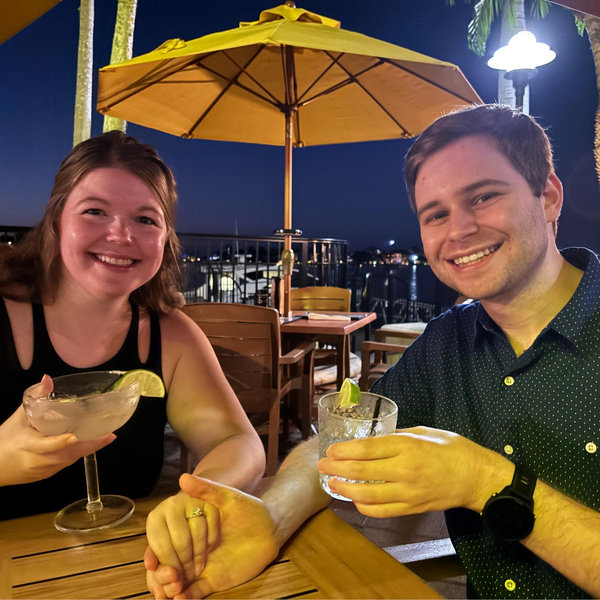 Dinner For Two