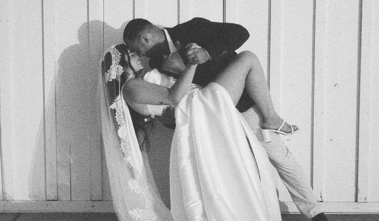 The Wedding Website of Emily Vierra and Joshua Johnson