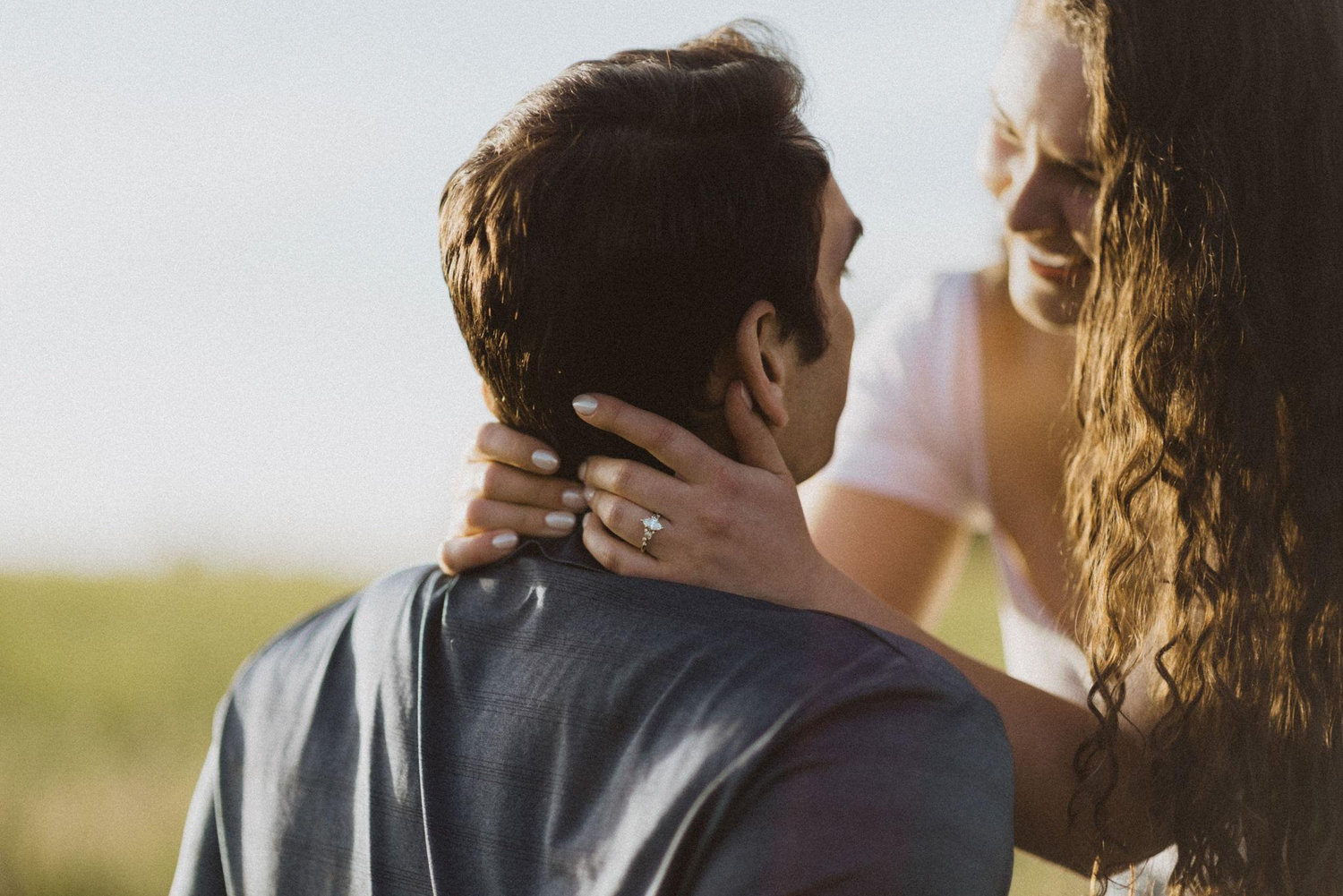 The Wedding Website of Julia Woodd and Andrew Capra