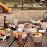 Two Bros. BBQ Market