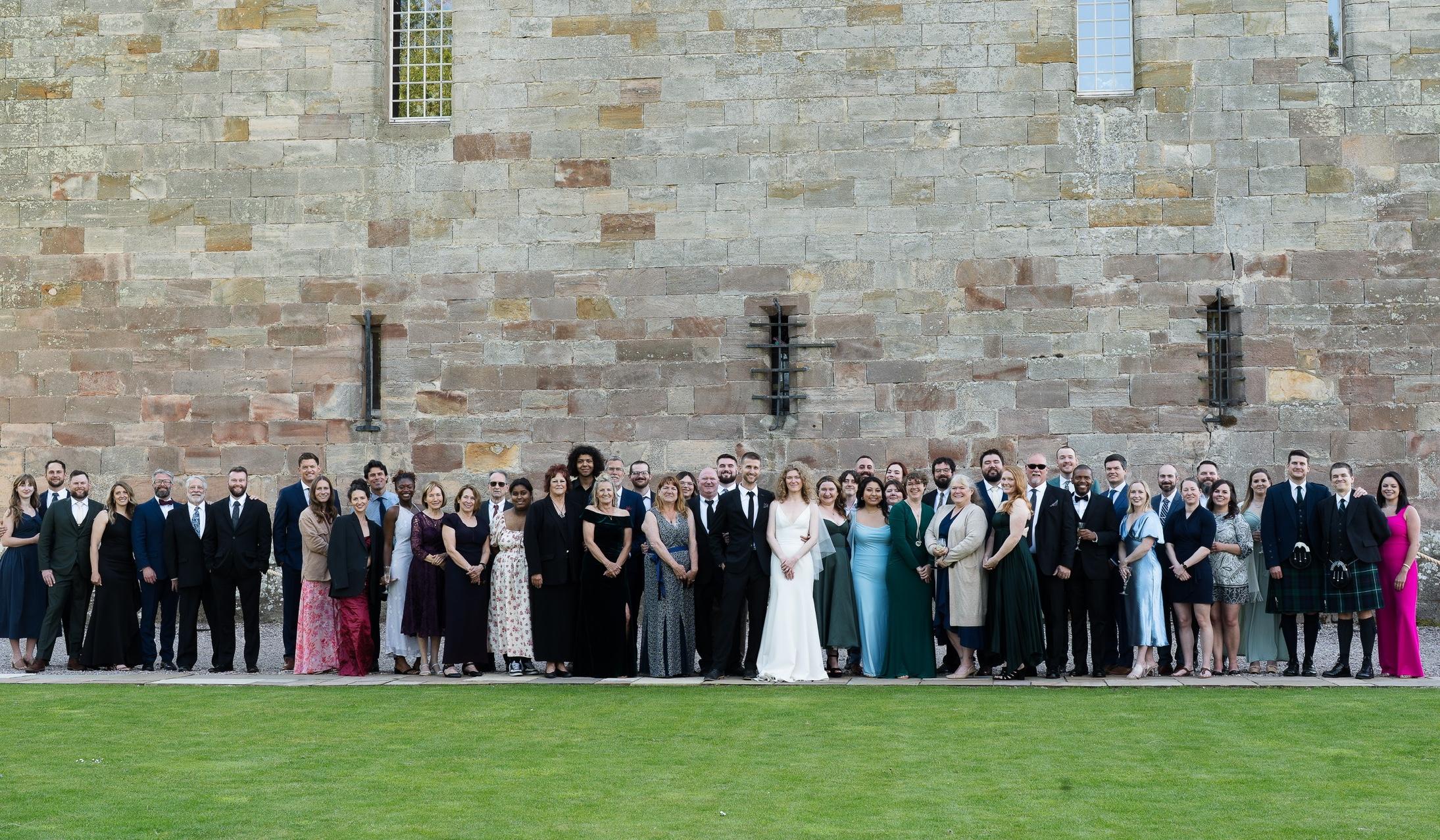 The Wedding Website of Cameron Kleinkort and Courtney Wilson