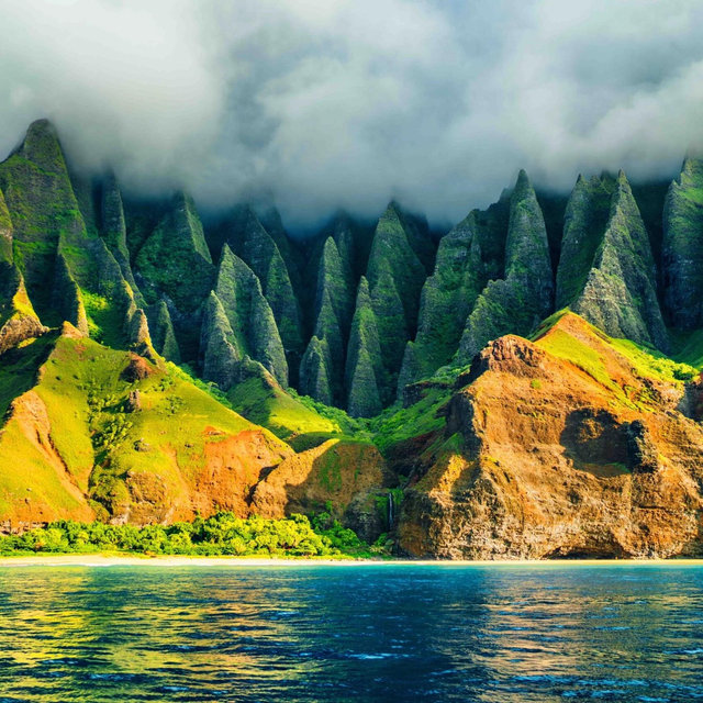 Kauaii Honeymoon Resort