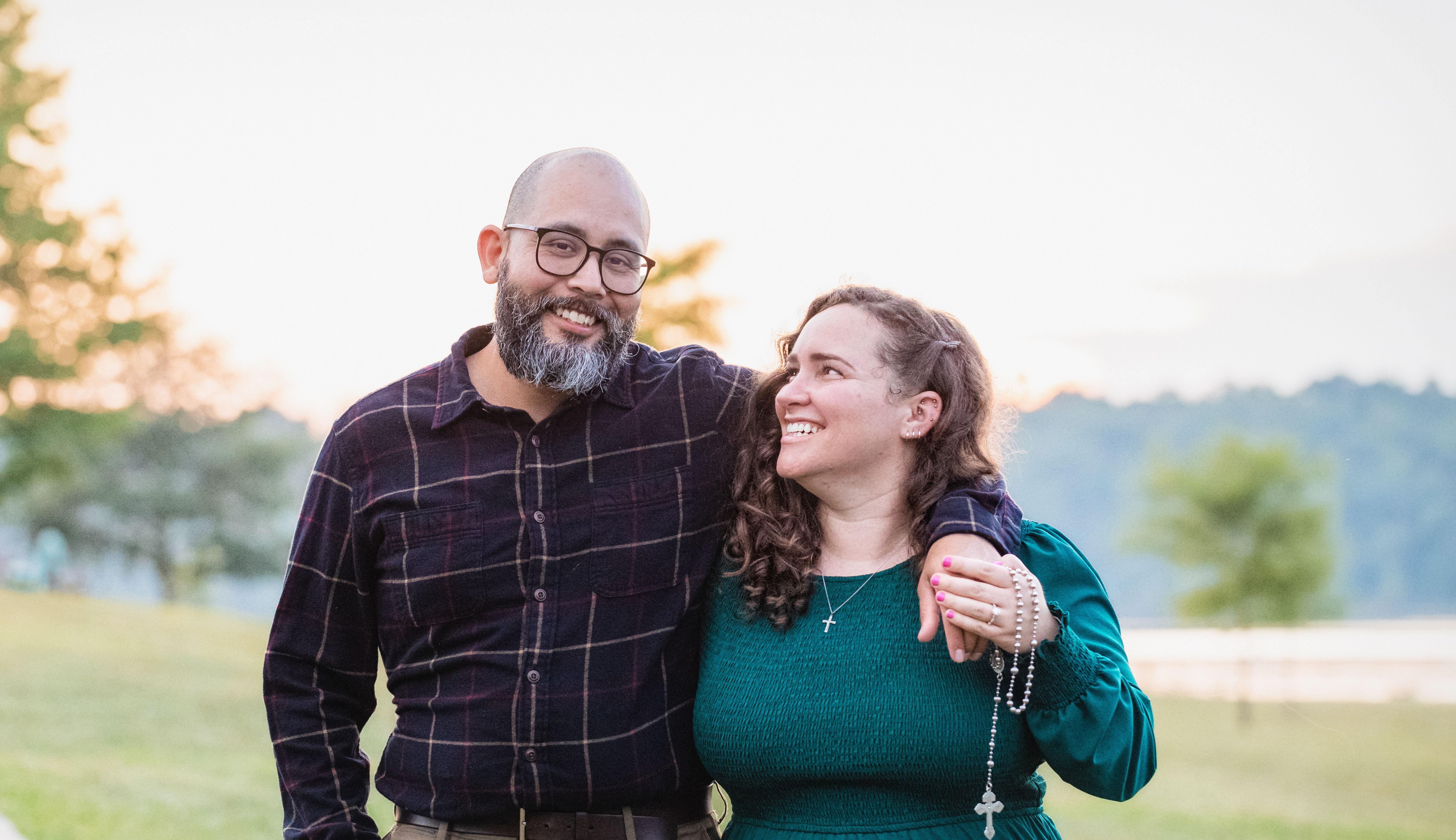 The Wedding Website of Brittany Hall-Potvin and Diego Ramirez