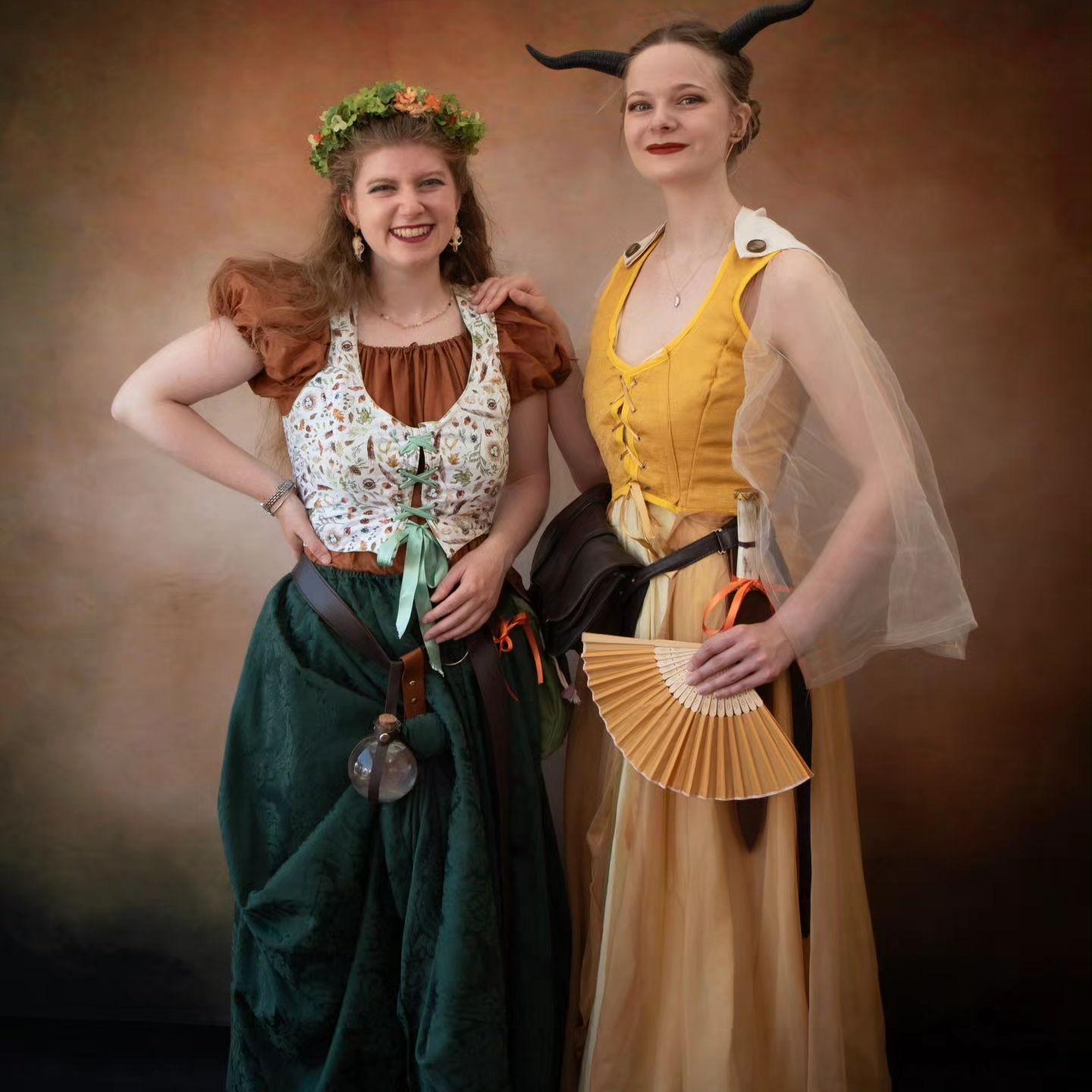 Renaissance Faire!