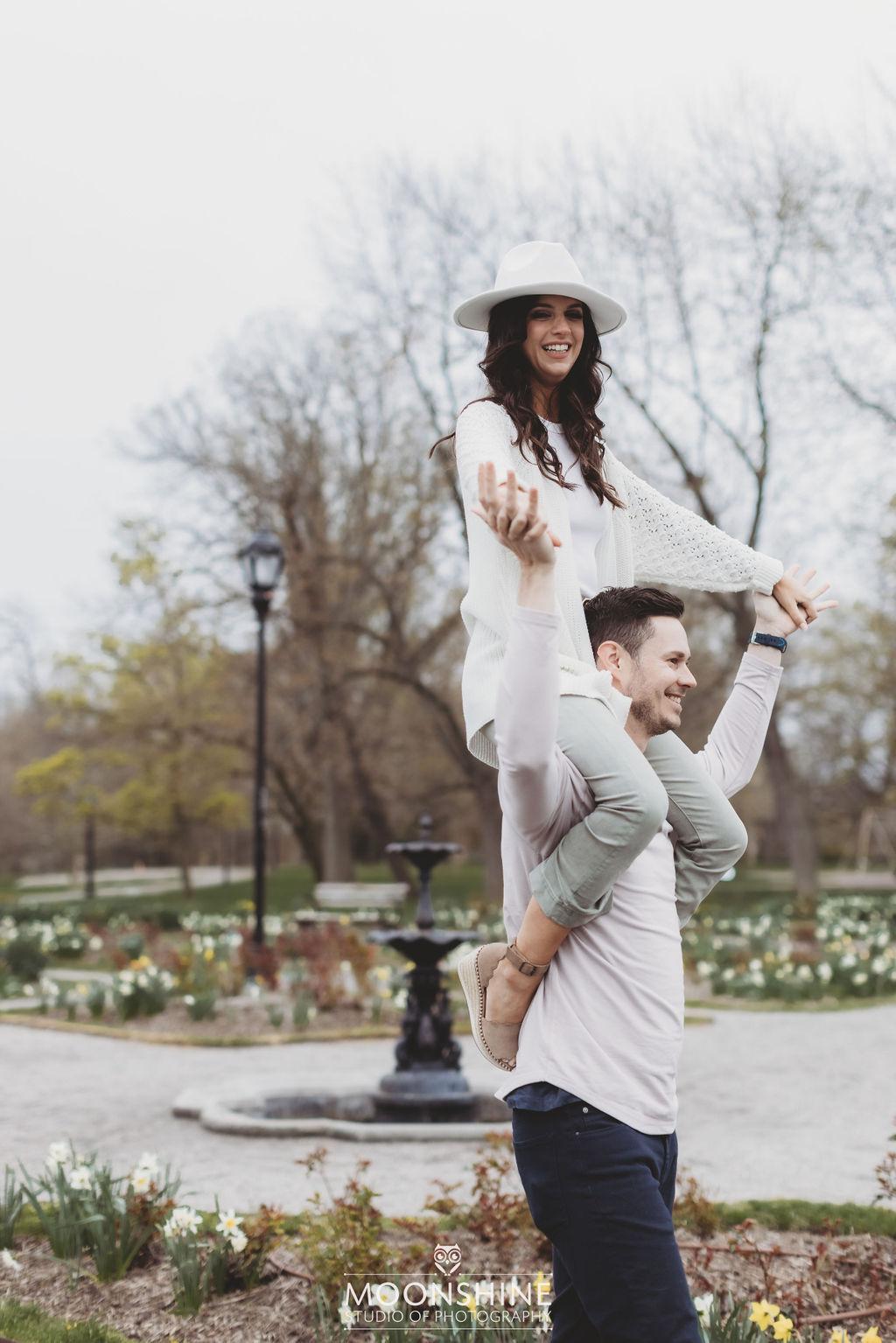 The Wedding Website of Emily Wilhelm and Derek Justinger