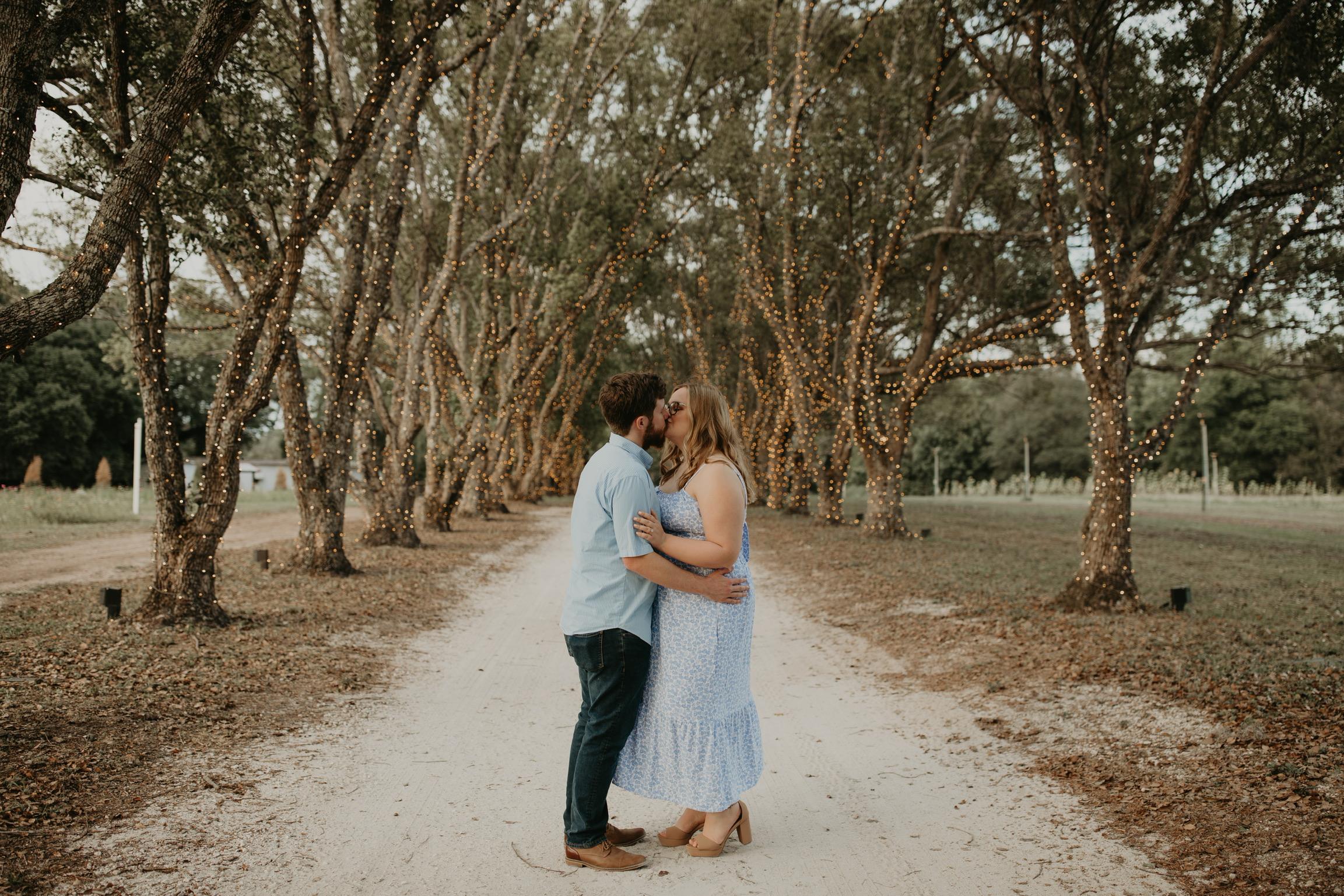 The Wedding Website of Kennen Warner and Gavin Fattori