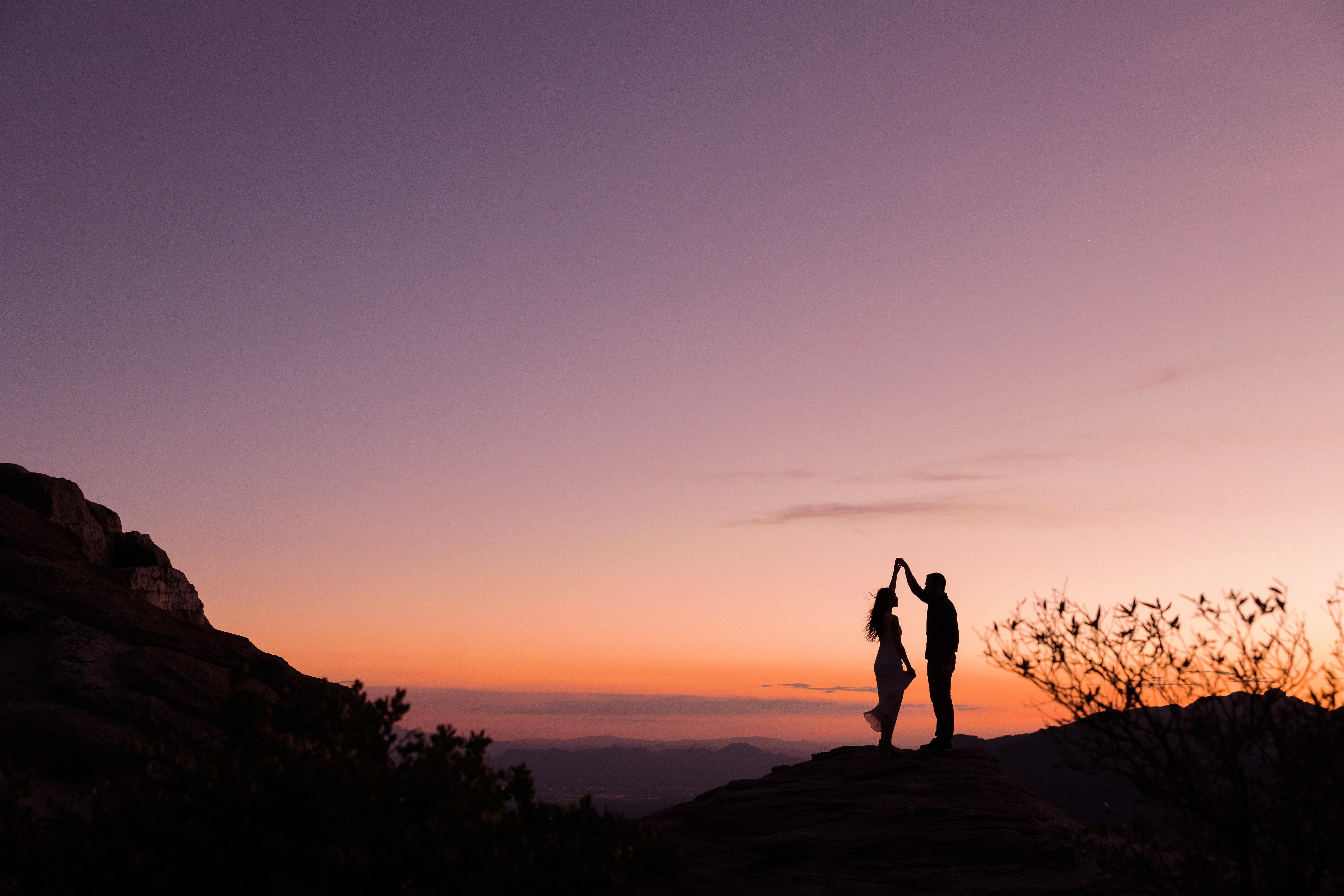 The Wedding Website of Beth Richter and Nir Herlinger