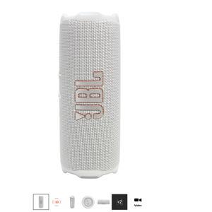 JBL Flip 7 - White