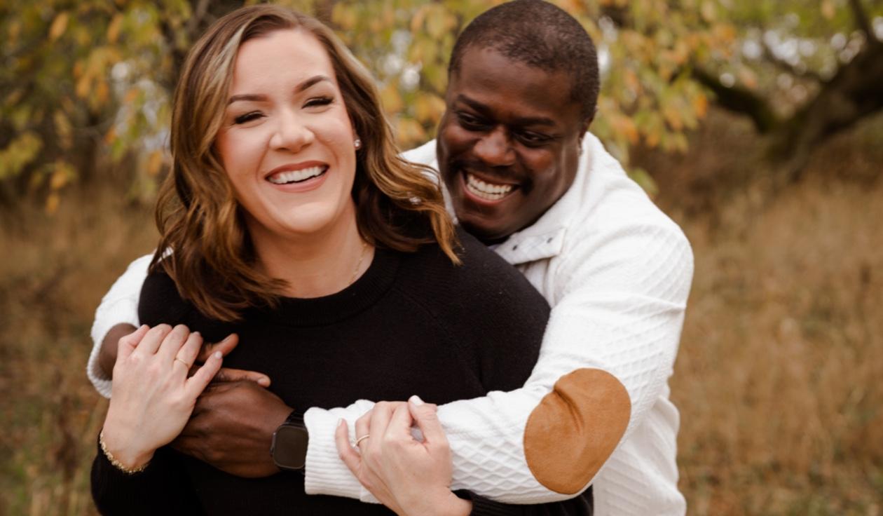 The Wedding Website of Emily Grochowina and Terrance Brayboy