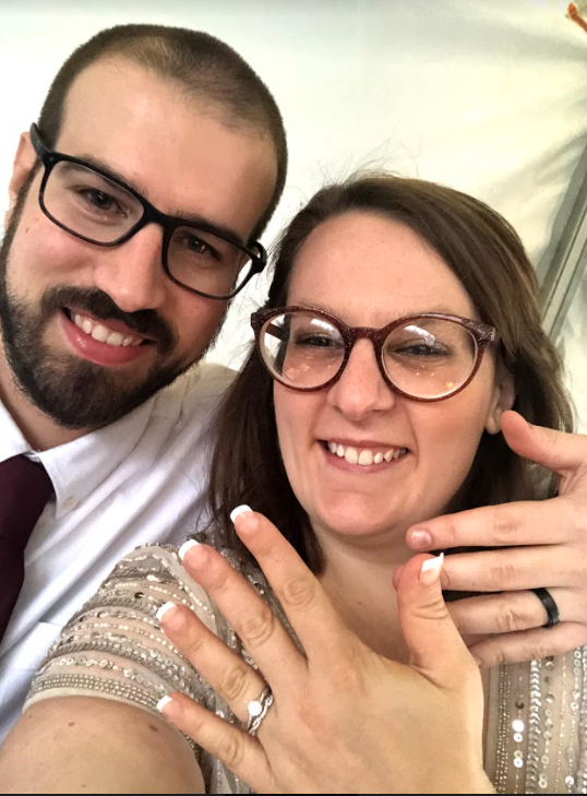 The Wedding Website of Mark Latshaw and Mariah Latshaw