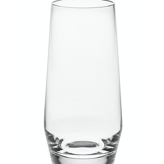 Schott Zwiesel Pure Highball Glasses, Set of 6