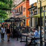 North 8th Street
