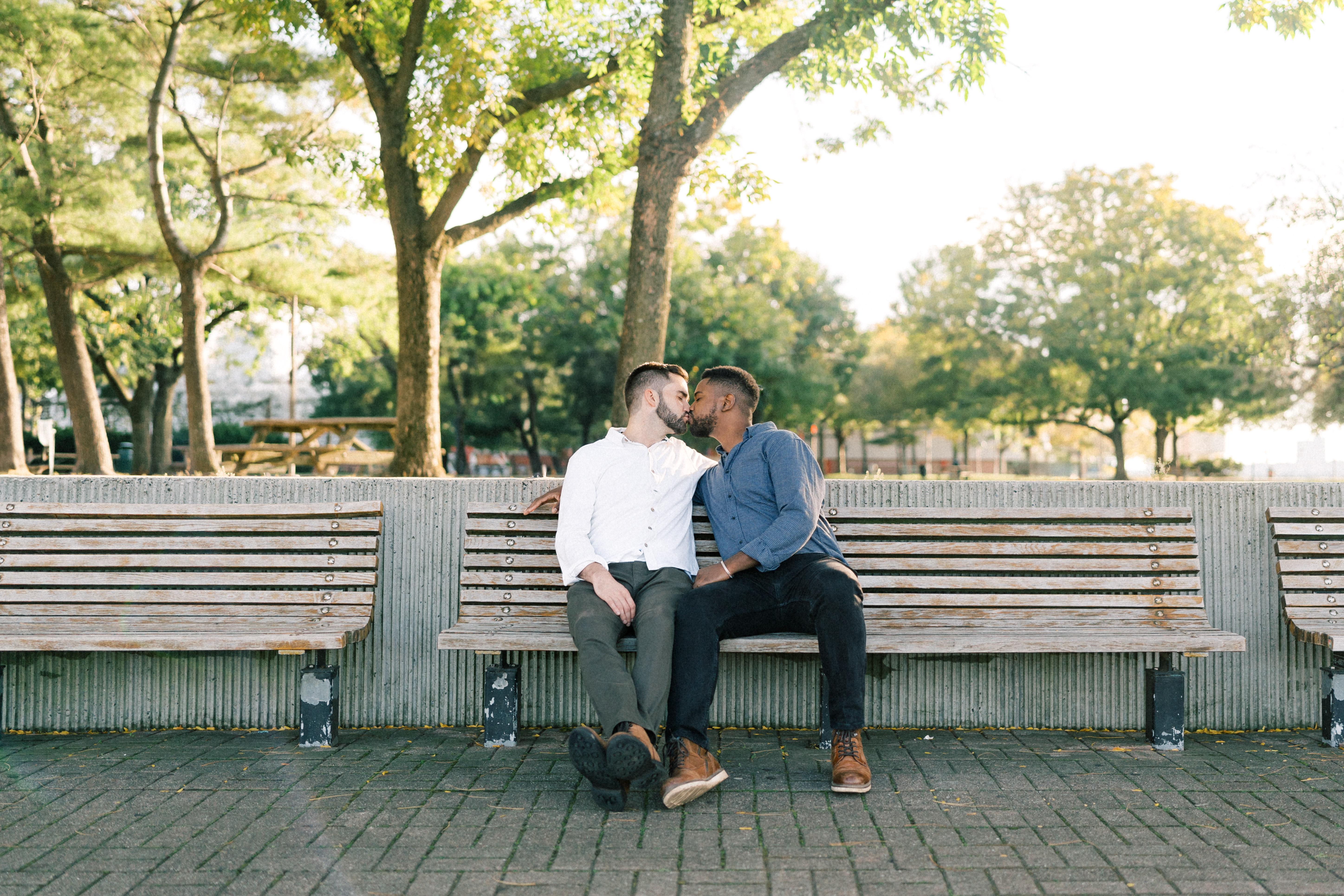 The Wedding Website of Brian McAvoy and Kelly Kirkley