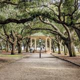 White Point Garden