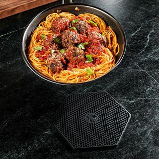 Silicone Trivet, Set of 2