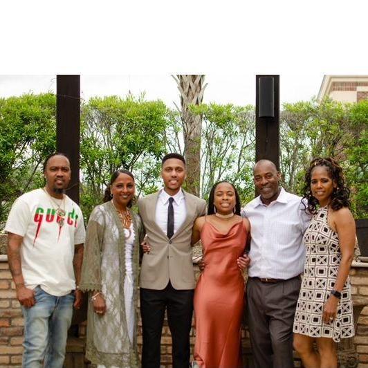 The people who made it possible.
