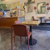 Golden Goods Sandwich and Bake Shop