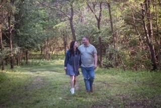 The Wedding Website of Makenzie Ranly and Mitchell Stivers