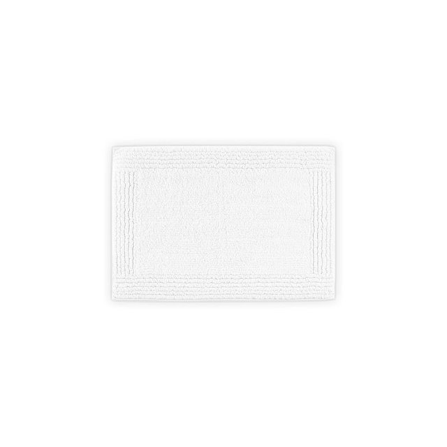Madison Park Signature Splendor Reversible Tufted Cotton Bath Rug, 17" x 24"