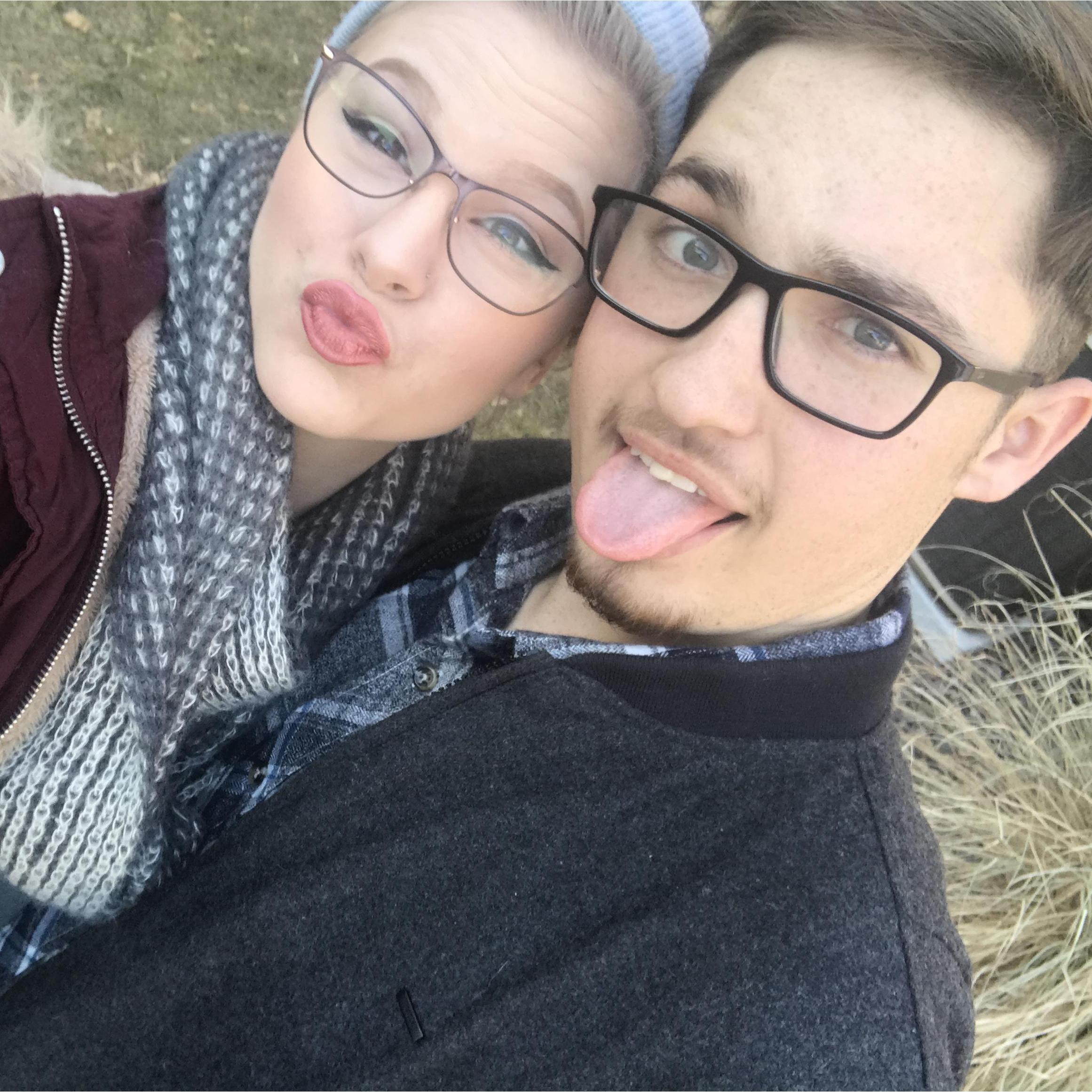 Colorado is our favorite place