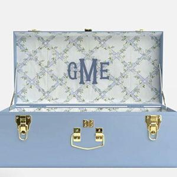 Petite Bridal Trunk
