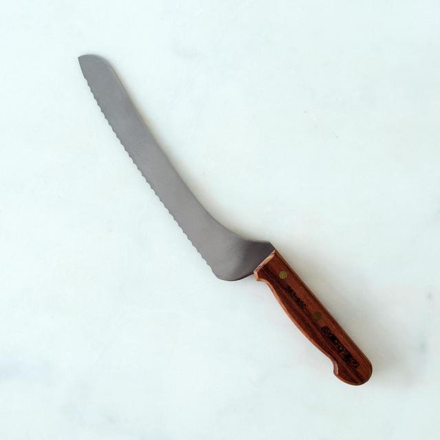 Offset Bread Knife