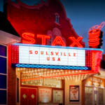 Stax Museum of American Soul Music