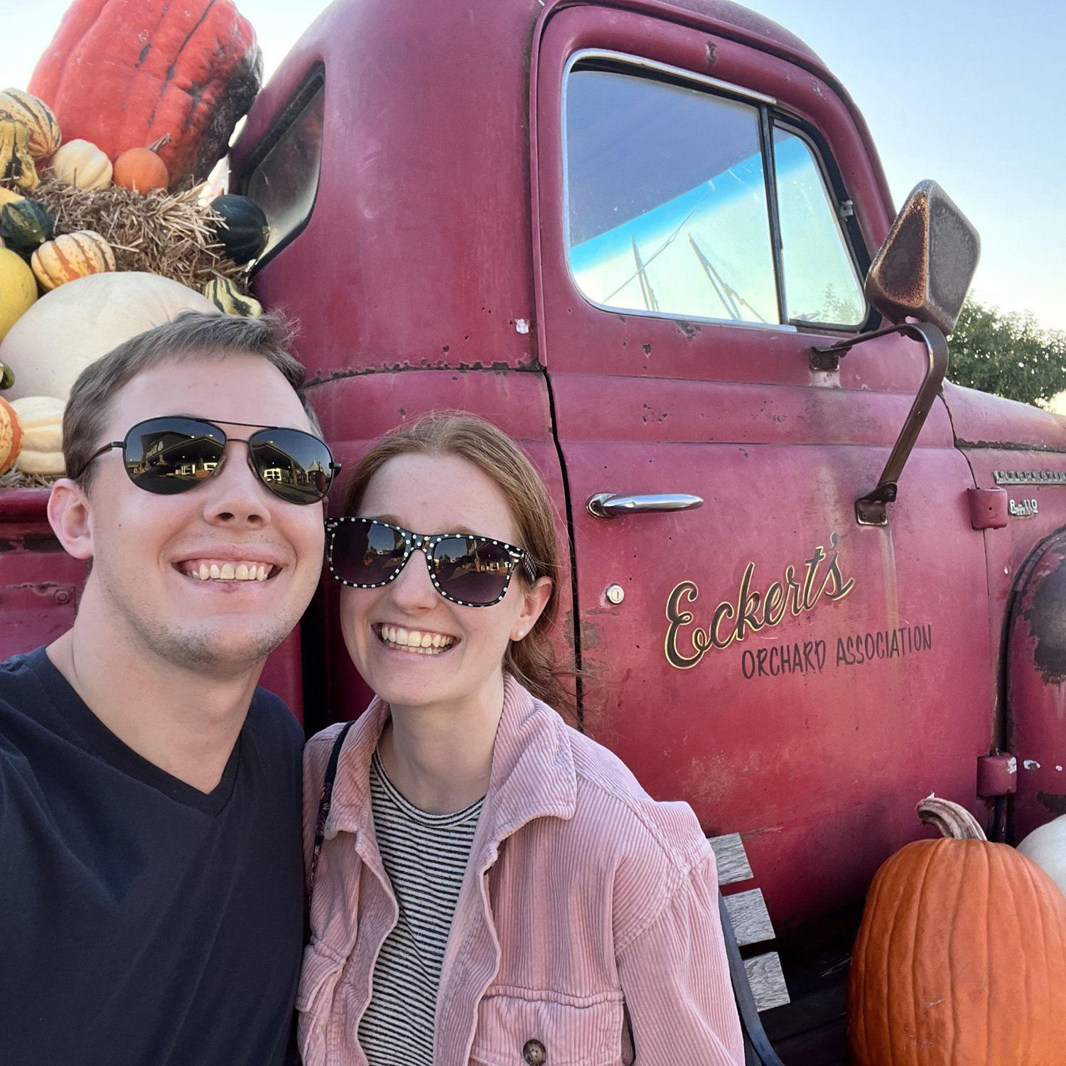 Eckerts Farm