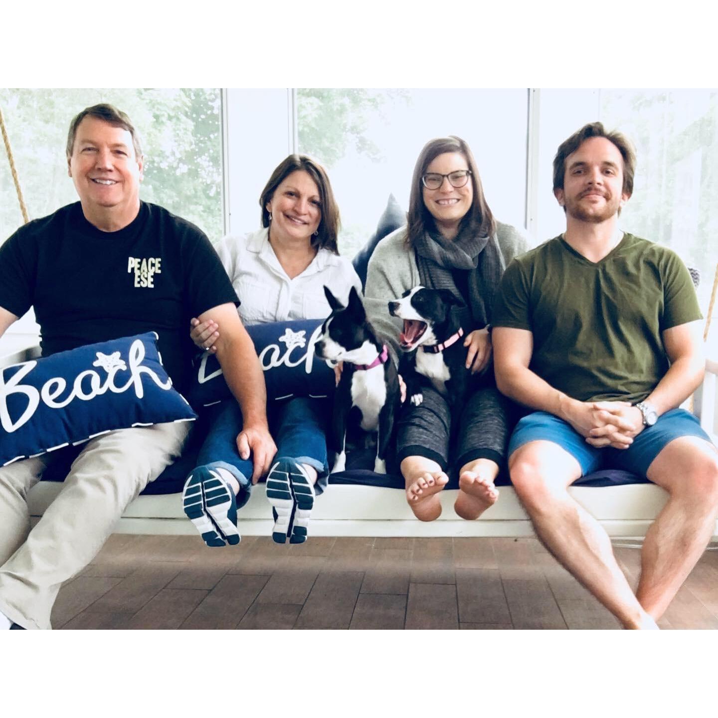 Mother’s Day 2019 in Tennessee
