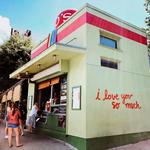 South Congress Avenue (SoCo)