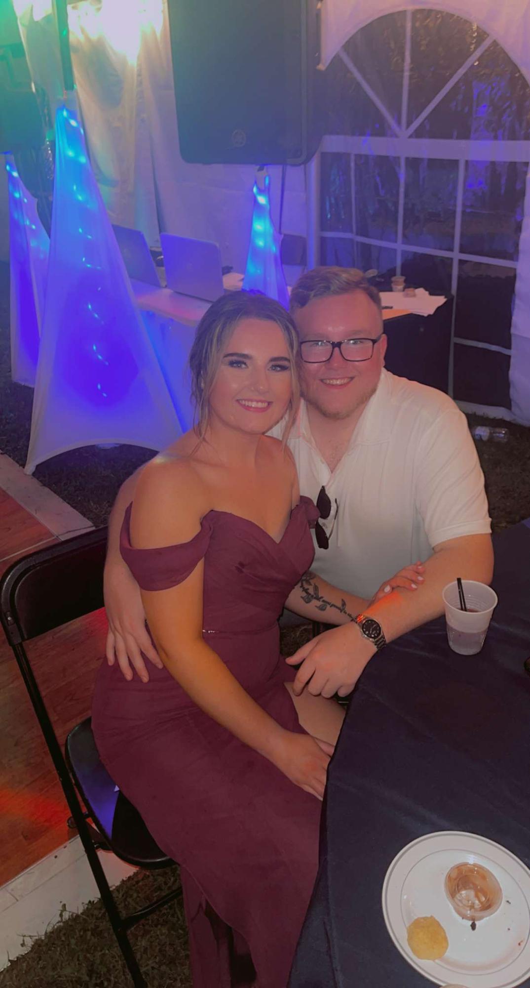 Wedding Fun - September 2021