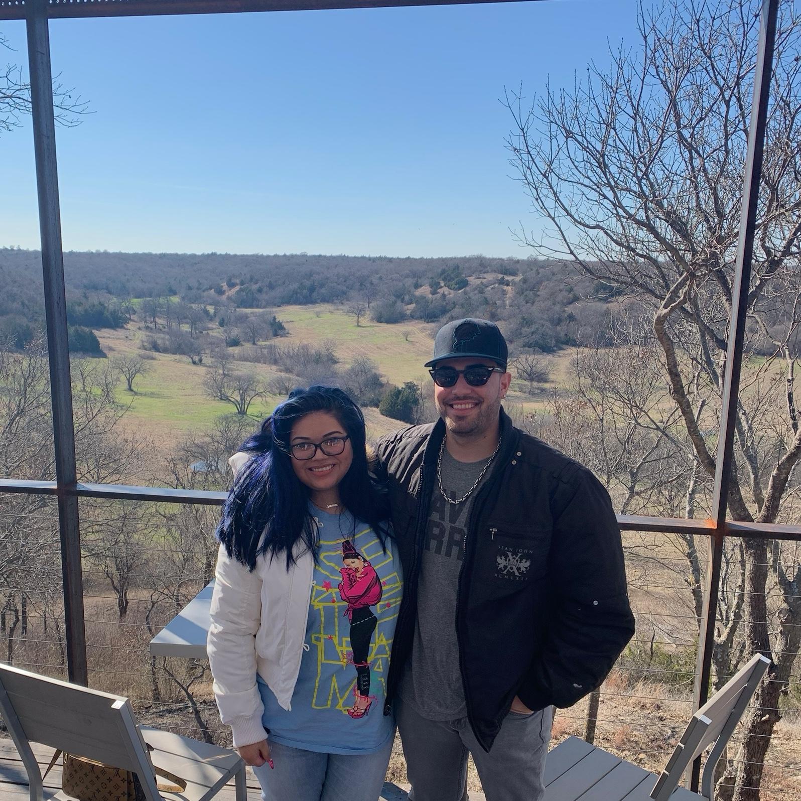 4R Ranch Vineyard & Winery
Muenster, TX 2020