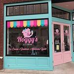 Hoggy's Ice cream