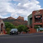 Sedona