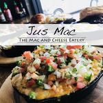 Jus Mac in the Heights