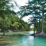 Guadalupe River / Comal River