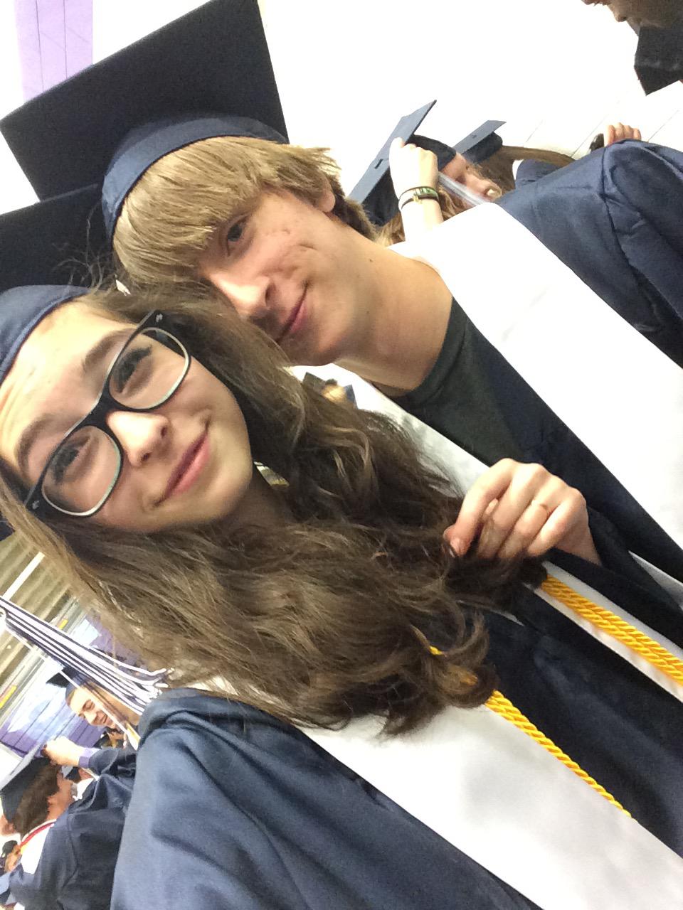 highschool graduation