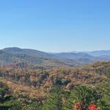Shenandoah National Park