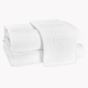 Auberge Towels | Matouk Luxury Linens | F