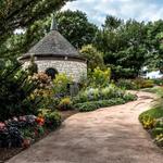 Green Bay Botanical Garden