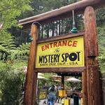 The Mystery Spot
