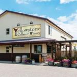 Yellowstone Cellars & Winery