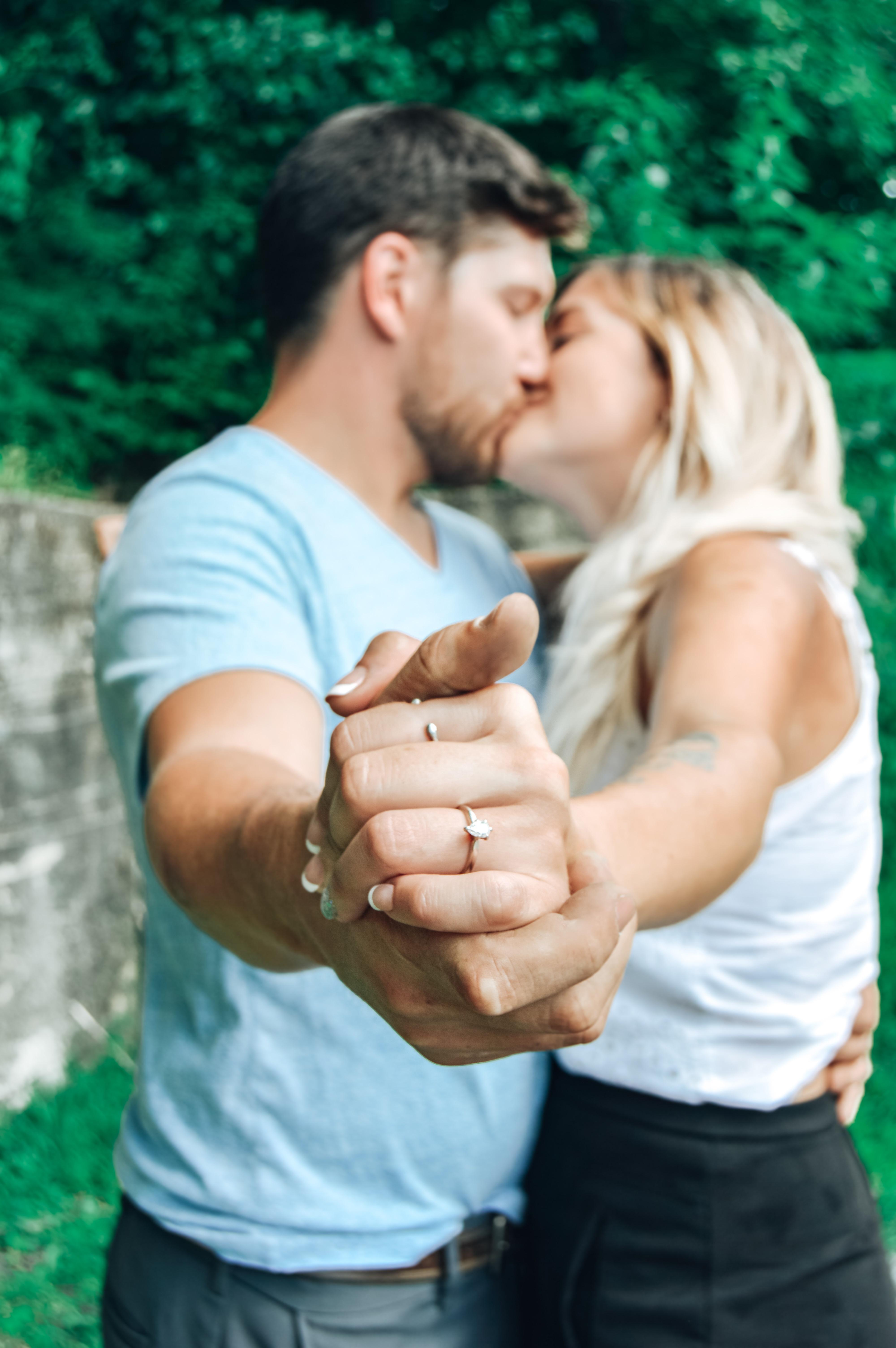 The Wedding Website of Chloe Labbe-Thibouthot and Kyle Canton